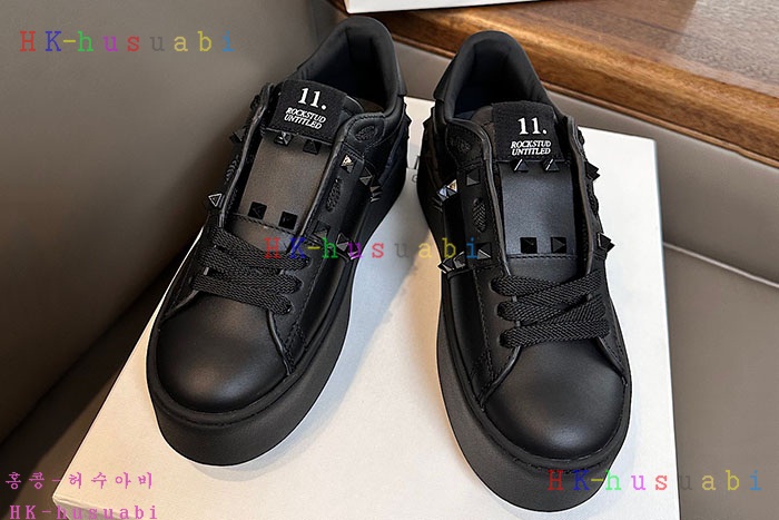 NEW 발렌티노 신발 신상 B966629