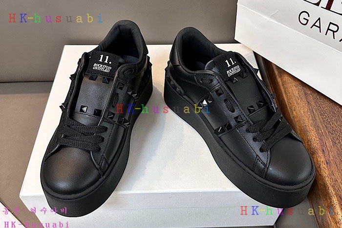 NEW 발렌티노 신발 신상 B966629