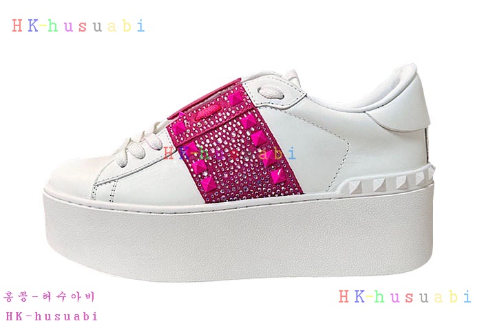 NEW 발렌티노 신발 신상 B966626