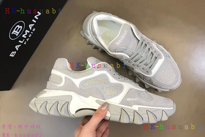 NEW 발망 신발 신상 B 525003