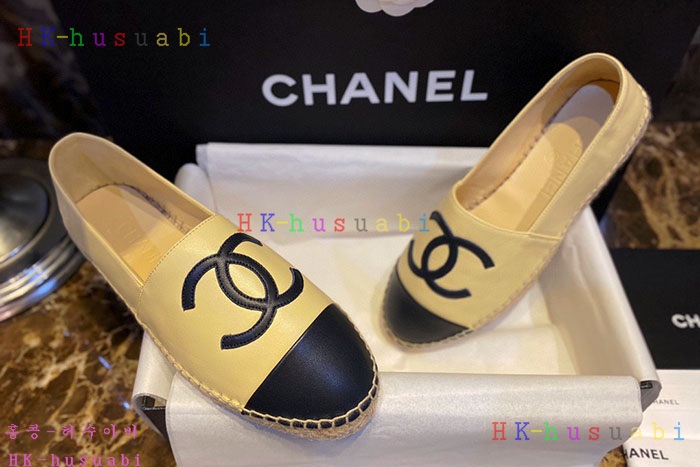 NEW 샤넬 신발 신상 C 858005