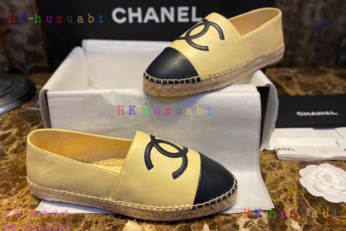 NEW 샤넬 신발 신상 C 858005