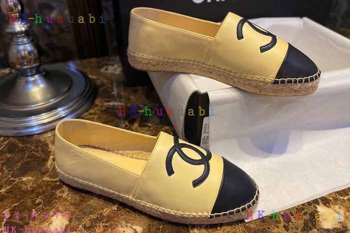 NEW 샤넬 신발 신상 C 858005