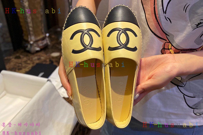 NEW 샤넬 신발 신상 C 858005