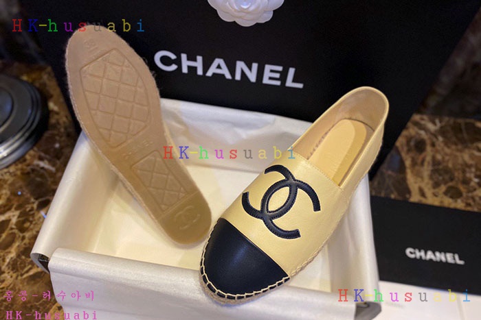 NEW 샤넬 신발 신상 C 858005