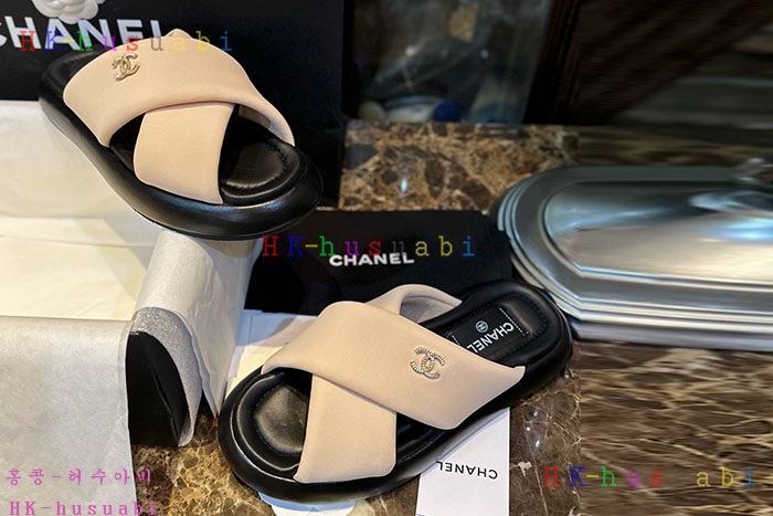 NEW 샤넬 샌들 신상  C 4149803