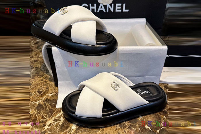 NEW 샤넬 샌들 신상  C 4149804