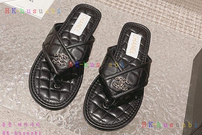 NEW 샤넬 샌들 신상  C 41495284