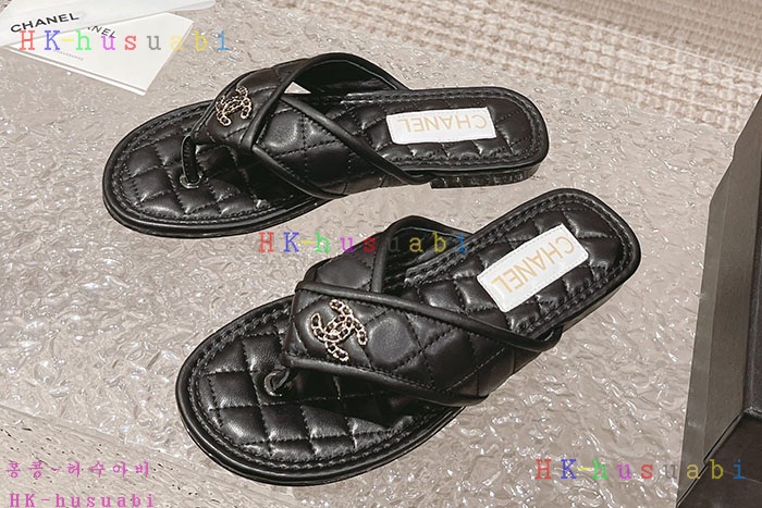NEW 샤넬 샌들 신상  C 41495284