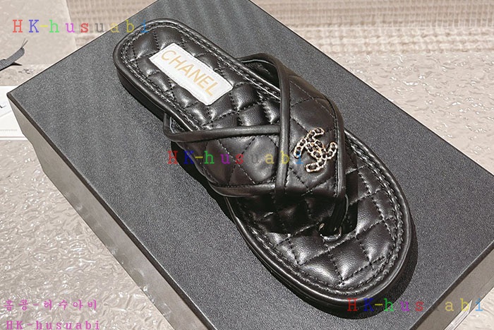 NEW 샤넬 샌들 신상  C 41495284