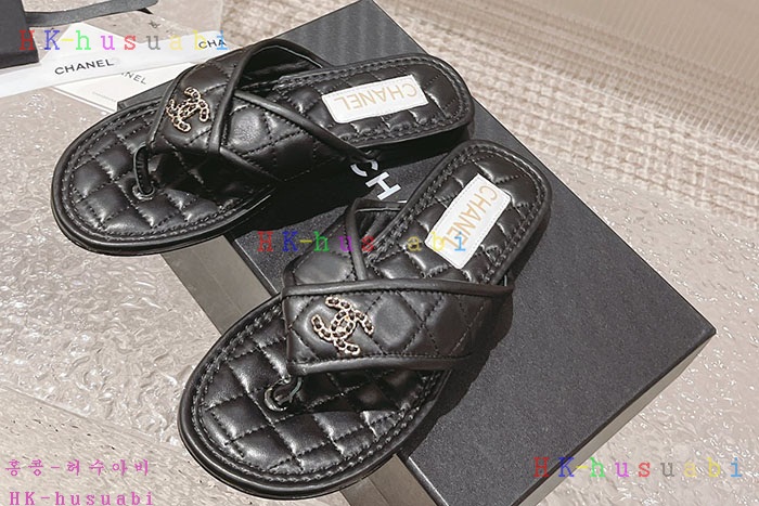 NEW 샤넬 샌들 신상  C 41495284