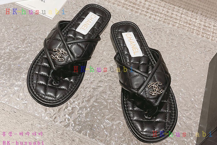 NEW 샤넬 샌들 신상  C 41495284