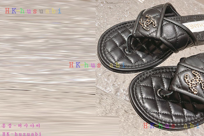 NEW 샤넬 샌들 신상  C 41495284