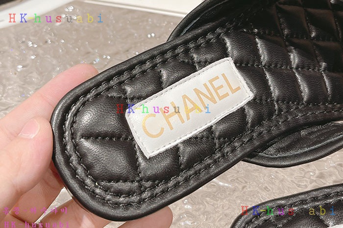 NEW 샤넬 샌들 신상  C 41495284