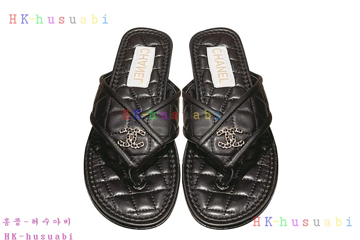 NEW 샤넬 샌들 신상  C 41495284