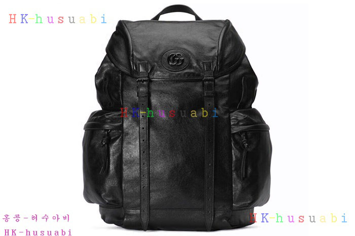 ★미러급★구찌 토널 더블 G 백팩 725657-3