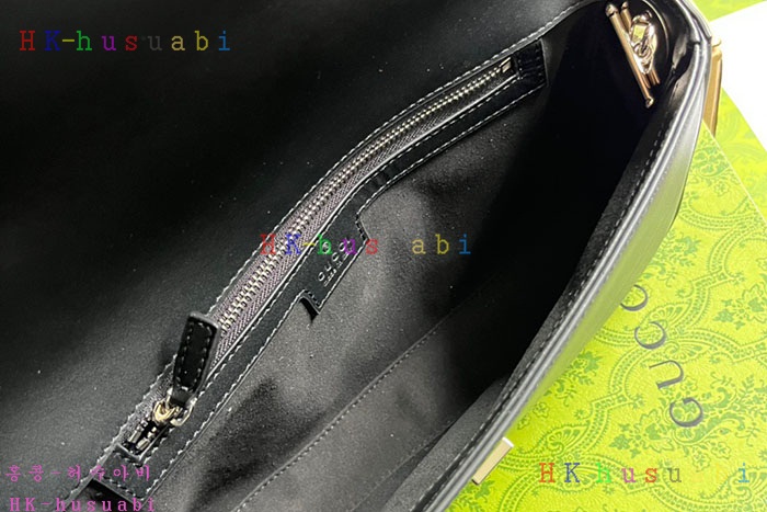 ★미러급★구찌 쁘띠 GG 스몰 숄더백 739721