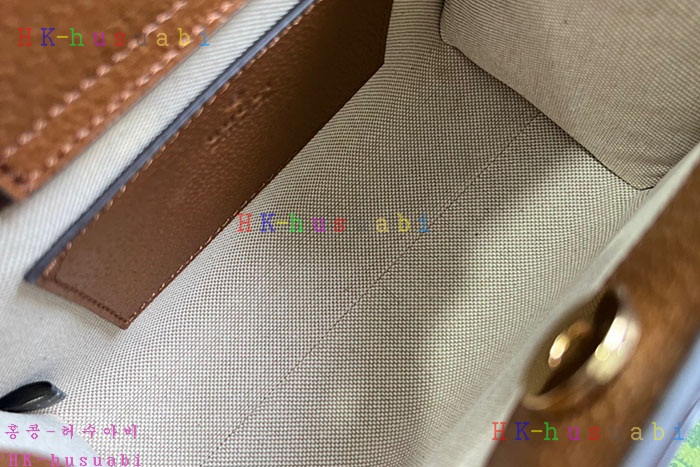★미러급★구찌 다이애나 미니 토트백 702732