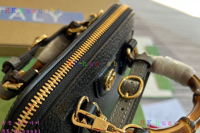 ★미러급★구찌 다이애나 미니 토트백 715775-3