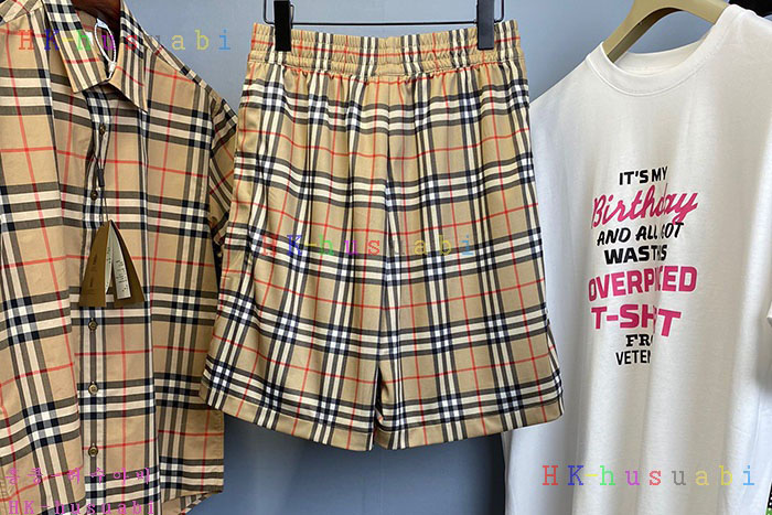 NEW 버버리 바지 신상 B 572566