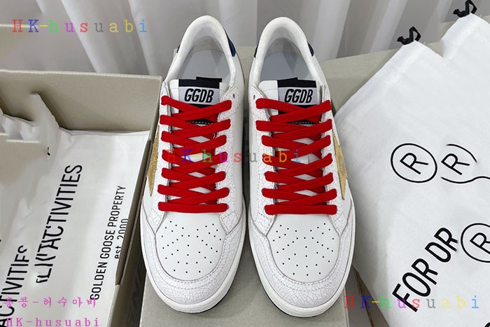 NEW 골든구스 신발 신상 GD 820115
