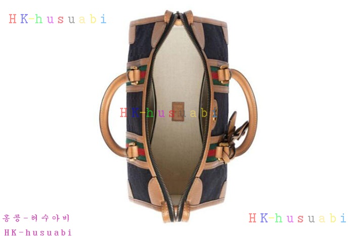 ★미러급★구찌 캔버스GG 탑핸들 토트백 715666-5