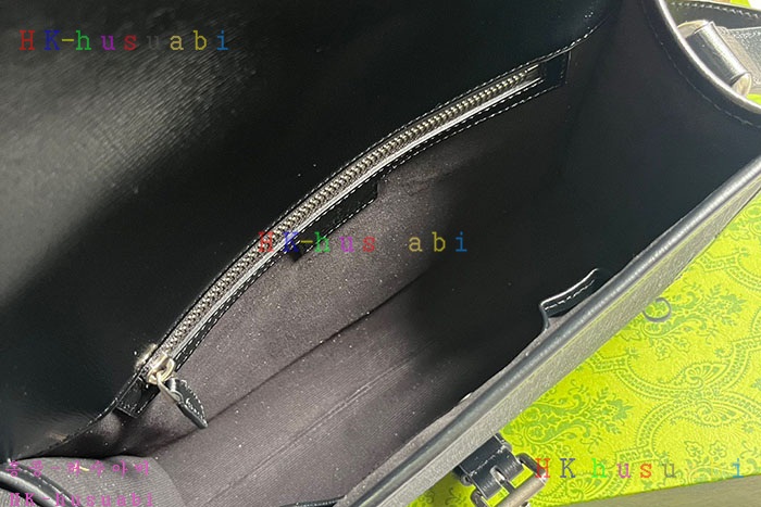 ★미러급★구찌 인터로킹 G GG 메신저백 745679-2