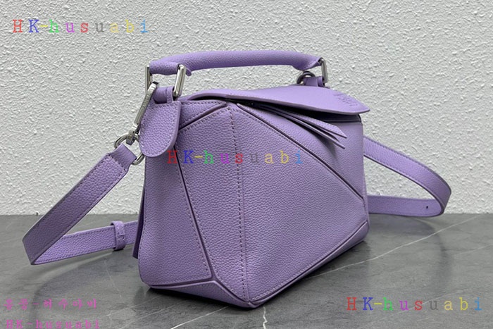 ★미러급★로에베 스몰 퍼즐 백 LW 658005
