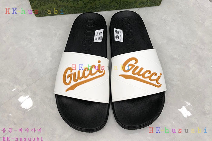 NEW 구찌 슬리퍼 신상 GU 955561