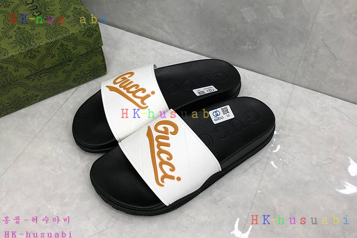 NEW 구찌 슬리퍼 신상 GU 955561