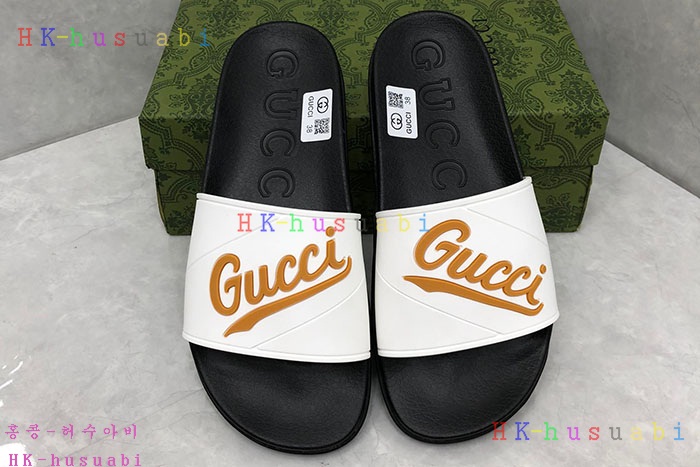 NEW 구찌 슬리퍼 신상 GU 955561