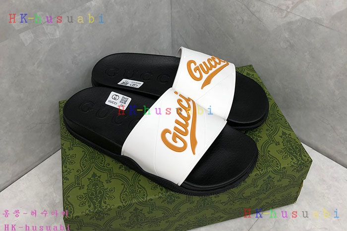 NEW 구찌 슬리퍼 신상 GU 955561