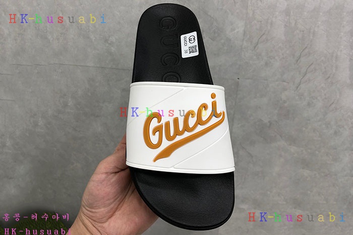 NEW 구찌 슬리퍼 신상 GU 955561