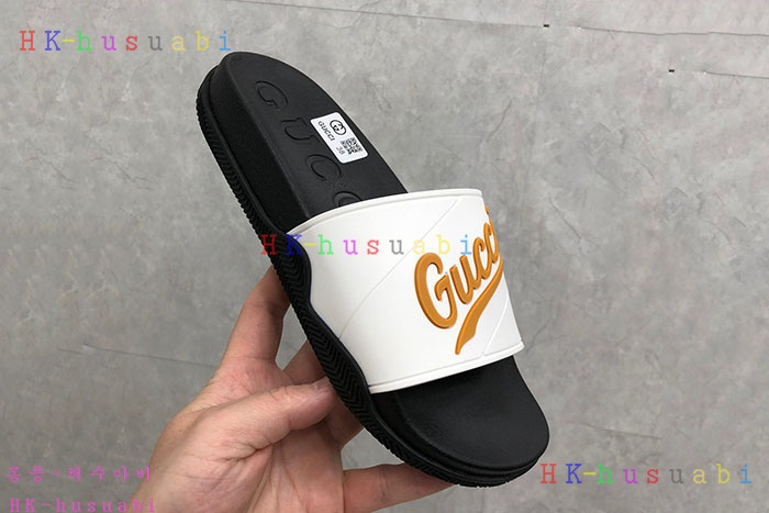 NEW 구찌 슬리퍼 신상 GU 955561