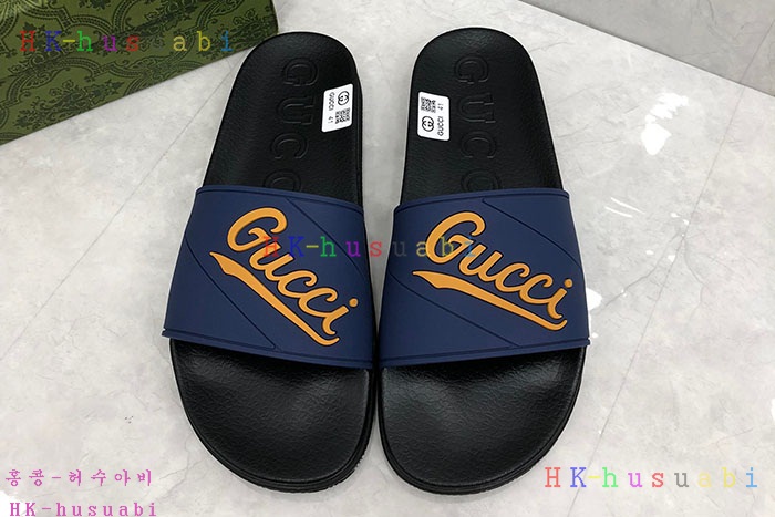 NEW 구찌 슬리퍼 신상 GU 955564
