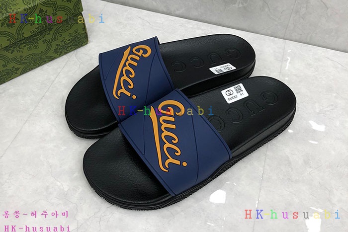 NEW 구찌 슬리퍼 신상 GU 955564