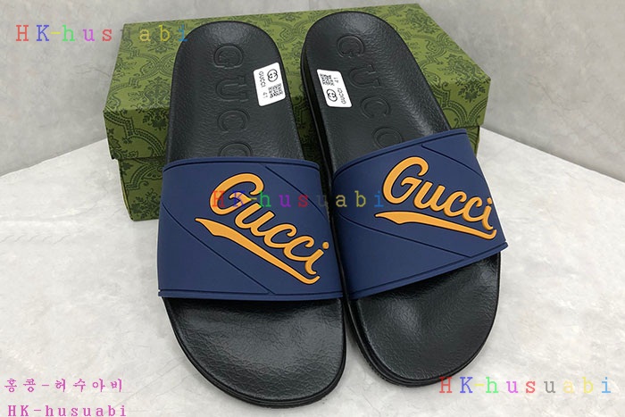 NEW 구찌 슬리퍼 신상 GU 955564