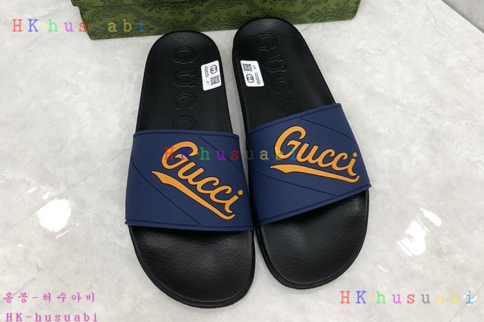 NEW 구찌 슬리퍼 신상 GU 955564