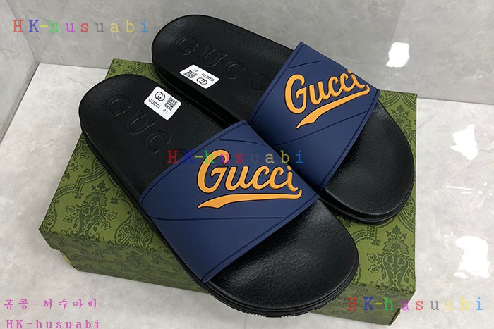 NEW 구찌 슬리퍼 신상 GU 955564