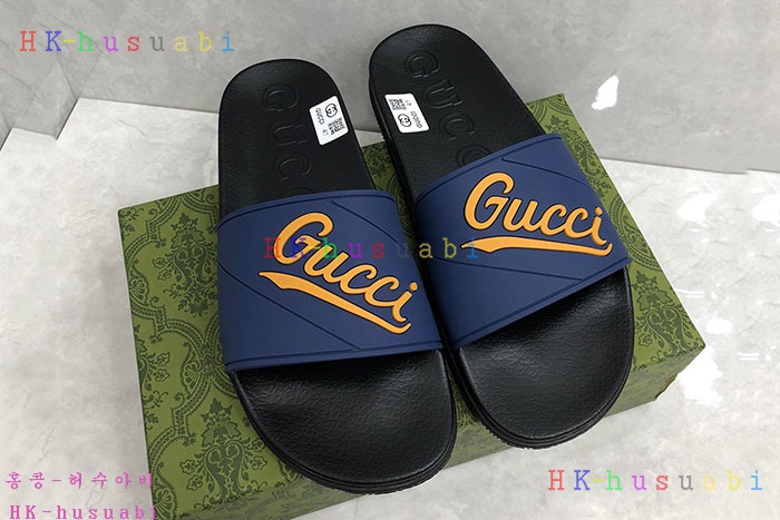 NEW 구찌 슬리퍼 신상 GU 955564