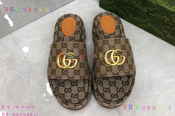 NEW 구찌 슬리퍼 신상 GU 955565