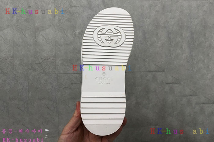 NEW 구찌 슬리퍼 신상 GU 955576