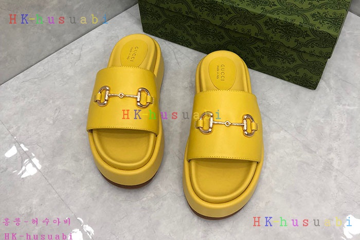 NEW 구찌 슬리퍼 신상 GU 955583