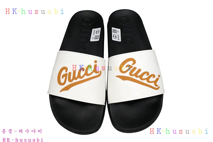 NEW 구찌 슬리퍼 신상 GU 955561