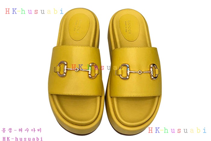 NEW 구찌 슬리퍼 신상 GU 955583