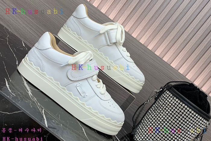 NEW 끌로에 신발 신상 C 966625