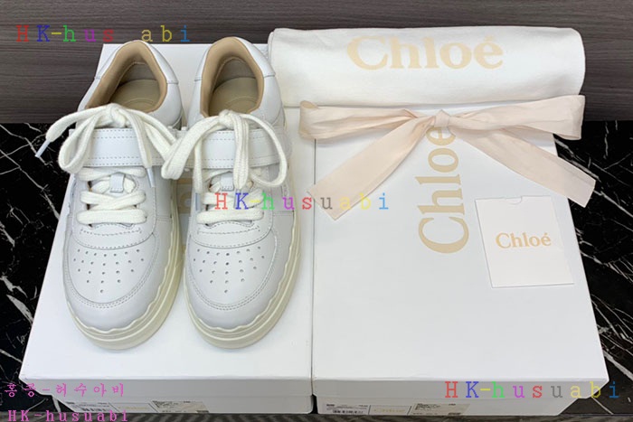NEW 끌로에 신발 신상 C 966625