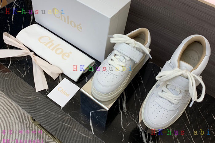 NEW 끌로에 신발 신상 C 966625
