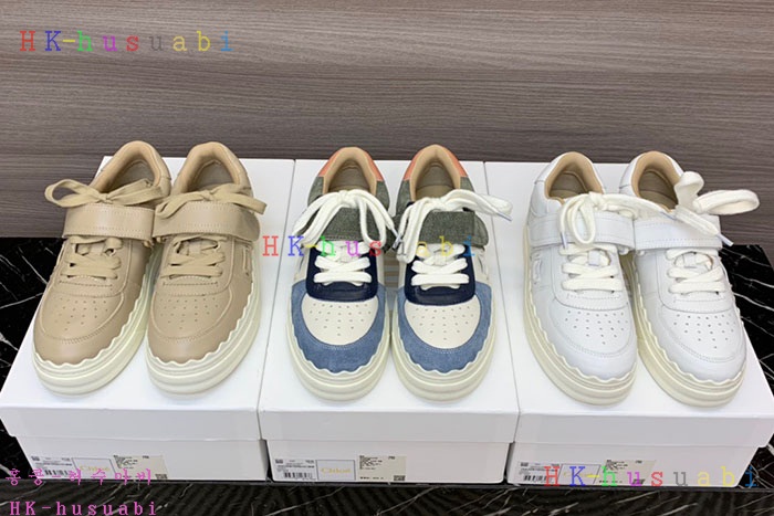 NEW 끌로에 신발 신상 C 966625