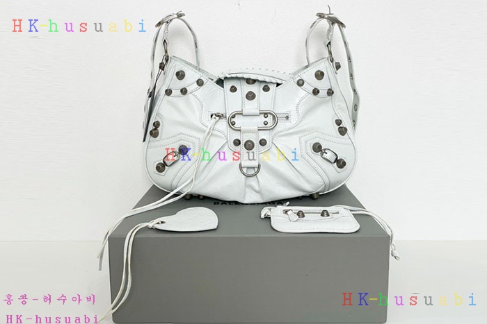 ★미러급★발렌시아가  LE CAGOLE 숄더 85889